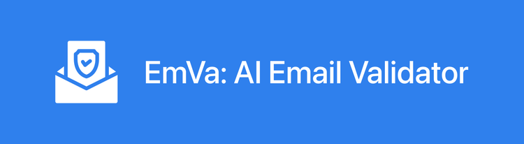 EmVa: AI Email Validator